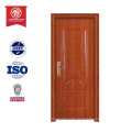 modern office doors perlite fireproof door in wooden design                        
                                                Quality Choice